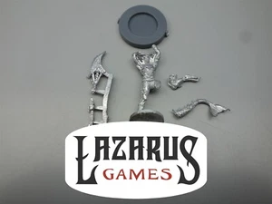 Mantic: Deadzone - Plague Aqissaq (unbemalt) - Bild 1 von 4