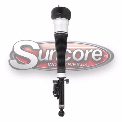 Rear Right Air Suspension Strut for 2007-2013 Mercedes-Benz CL600 Foto 1 de 4