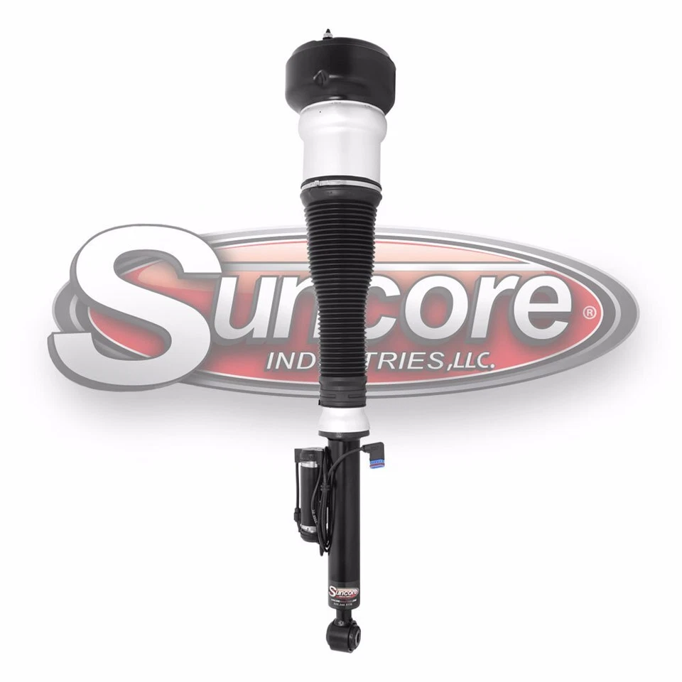 Rear Right Air Suspension Strut for 2007-2013 Mercedes-Benz CL600 - Image 1 of 4