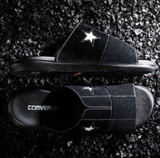 converse sandals mens