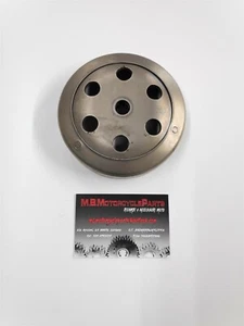 Centrifugal Clutch Housing Bell Aprilia SR Ditech Mojito Scarabeo 50 - Picture 1 of 4