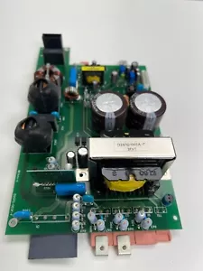 Hitachi Leiterplatte Netzteil Platine D2070-003F-F - Bild 1 von 5