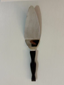 Cutco 1754 KC Slice N Serve Espátula Cuchillo Pastelera Servidor Clásico Mango Negro - Imagen 1 de 5