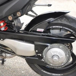 Hinterradabdeckung Honda VFR800 V-Tec 2002» - GFK - Bild 1 von 1