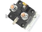 Starter Solenoid fits FORD CAPRI 1.3 68 to 85 Ignition Intermotor 6017846 New