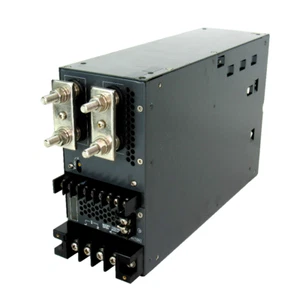 Melcher VEW 1000-24 AC-DC Converter, Input: 85-132/170-265V, 47~63 HZ, Output: 2 - Picture 1 of 4