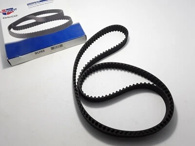 Correa de distribución del motor 95263, Dayco 95263 Honda Accord 2,7 L-V6 se adapta a 1995, 1996, 1997 Foto 1 de 4