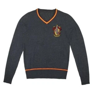Harry Potter Strickpullover Gryffindor Größe M - Bild 1 von 6