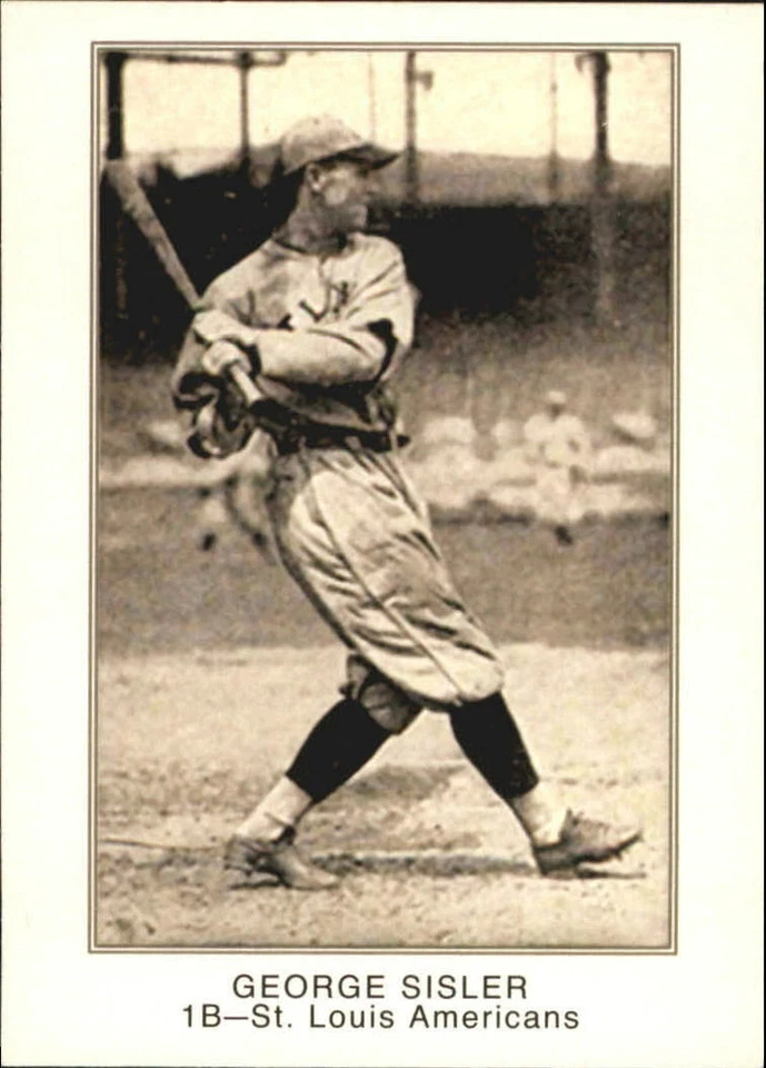 2011 TOPPS CMG REPRINTS BASEBALL ASSORTED SINGLES U-PICK - Image 1 of 1