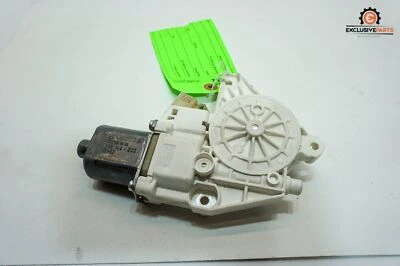 06-13 梅赛德斯 W251 R350 原始设备制造商后右手乘客侧窗调节器电机 5043 — 第 1/4 张图片