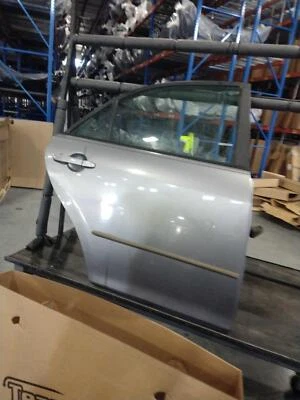 Used Rear Right Door Assembly Rear Side fits: 2007 Mazda 6 electric Rear Right G - Image 1 of 4