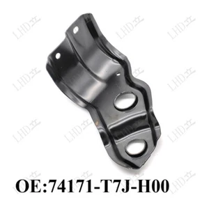 For 2016-19 HRV Radiator Upper Fixing Bracket Right 74171-T7J-H00 - Picture 1 of 1