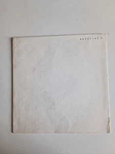 Material 5 Willi Adam Et Daniel Spoerri,Realise Par Pol Bury - Bild 1 von 7
