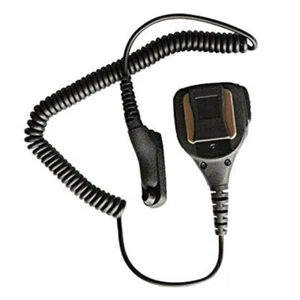 Remote Speaker Mic Motorola XPR6550 XIR P8268/P8260/P8800 Radio Walkie Talkie - Zdjęcie 1 z 8