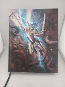 Warhammer Age Of Sigmar - Core Book 3rd Edition  - Picture 1 of 6