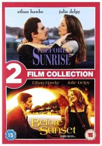 Before Sunset/Before Sunrise (DVD) - Picture 1 of 2