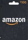 Amazon+%24100+gift+card+physical+card.++Brand+New%21++Never+used%21