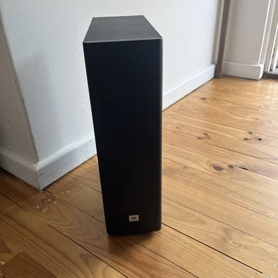 JBL Cinema SB150 2.1 Compact Wireless Subwoofer Unit- Soundbar Compatible Tested - image 1 of 4