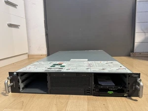 Fujitsu Primergy Rack Server RX300 S3 - Intel Xeon X5355 x7 - 32 GB RAM - Bild 1 von 10