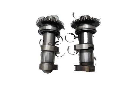 BMW G 310 GS 2017 2020 Bäume A Nocken Original 11756 Km - Bild 1 von 4