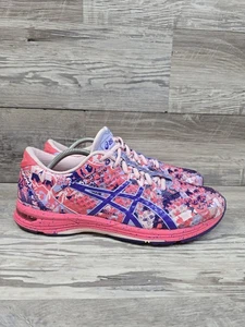 Asics Gel Noosa TRI 11 Pink Running Shoes Sneakers Trainers Women’s Size 11.5 - Picture 1 of 13