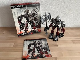 LEGO&reg; Bionicle Axonn / Set 8733 | Used