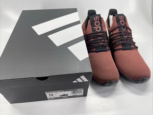 Adidas Lite Racer Adapt 7.0 Cloud Foam Herren Größe 12,0 rot - Bild 1 von 9