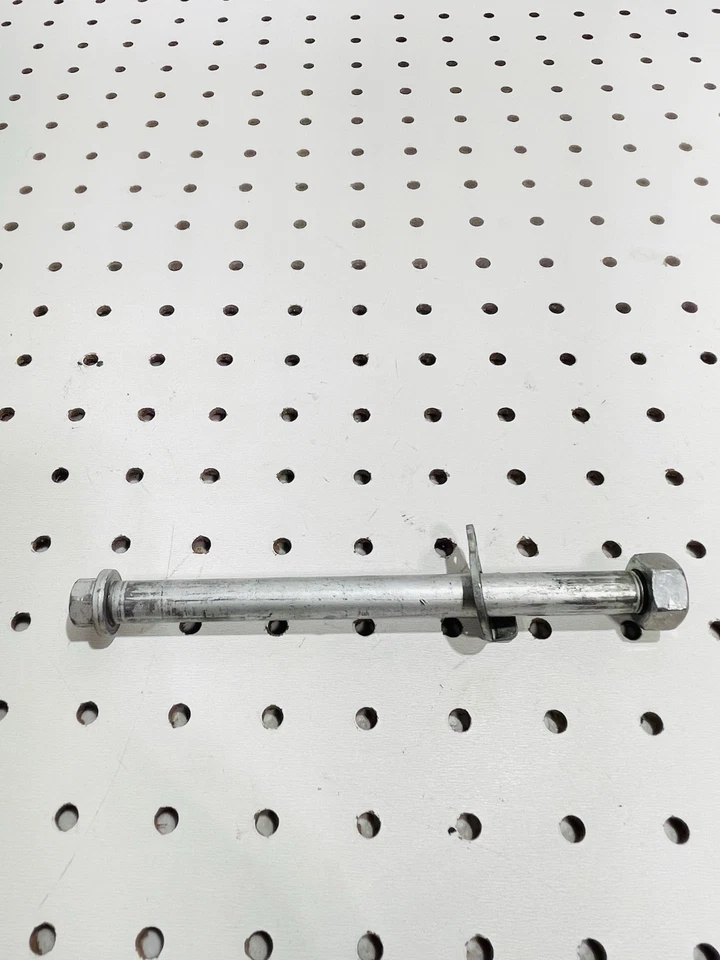 2018 Ktm 50 Sx Mini SX50 - OEM Rear Back Swingarm Bolt Suspension Pivot Axle - Image 1 of 3