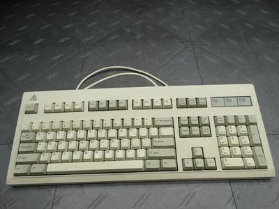 BTC Mechanical Keyboard Vintage Mainframe Collection BTC-5369 - Image 1 of 4