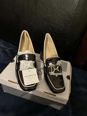 Liz Claiborne Mujer Talla 6 Nuevo Con Caja. Foto 1 de 4