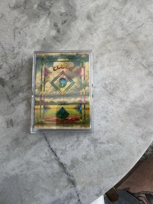 2025 LEAF SEASONS IN THE SUN - CLOUD 9 - AUTO BOOKLET HW TO 8 - Image 1 of 3