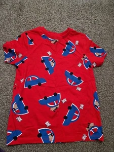 Boys 5-6 George Tshirt - Picture 1 of 4