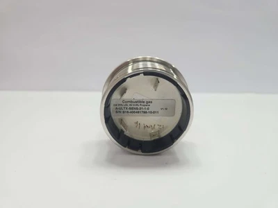 MSA A-ULTX-SENS-31-1-0 COMBUSTIBLE GAS SENSOR V1.10 - Image 1 of 4
