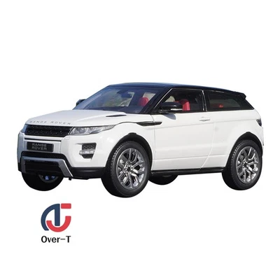 Original 1:18 GTA Range Rover Evoque off-road vehicle alloy car model - Image 1 of 4