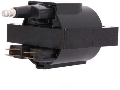 Bobina de encendido para Chevrolet K20 1975-1977 62149DHCH 1976 bobina de encendido Foto 1 de 2