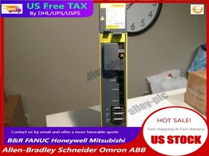 AMPLIFICATORE SERVO FANUC A06B-6114-H209-R NUOVO IN SCATOLA - Foto 1 di 13