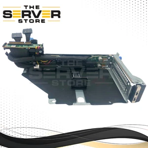 Dell PowerEdge R760 16G Server Riser 4 karty 1x gniazdo PCIe Gen5 x16 0DNNG3 DNNG3 - Zdjęcie 1 z 4