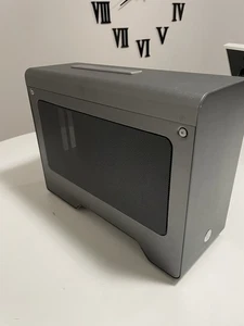 AKiTiO Node Titan Plug and Play Thunderbolt 3 External GPU Solution - Picture 1 of 7