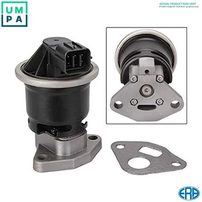 EGR VALVE 555031A FOR RENAULT MASTER/II/Bus/Van/Platform/Chassis MODUS/GRAND - Image 1 of 4