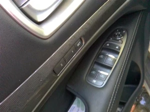 Driver Front Door Switch Driver's With Memory Fits 14-19 INFINITI QX60 23981131 - Picture 1 of 8