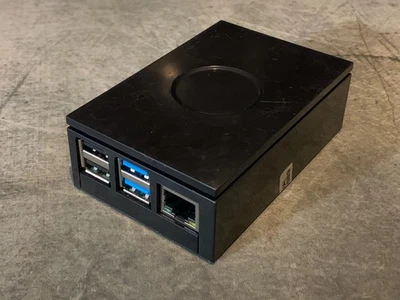 RASPBERRY PI 4 · MODEL B · 4GB RAM - Immagine 1 di 4