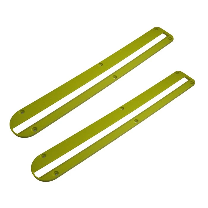 Ryobi 2 упаковки подлинных сменных керфовых пластин от оригинального производителя, 089041016001-2PK - Изображение 1 из 1