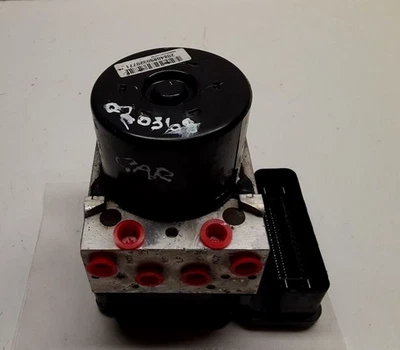 Chevy Equinox Saturn VUE 2008 conjunto de bomba de freno antibloqueo ABS fabricante original Foto 1 de 2