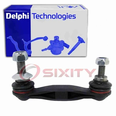 Kit de enlace de barra estabilizadora de suspensión trasera Delphi para BMW 740Ld xDrive jh 2015 Foto 1 de 4