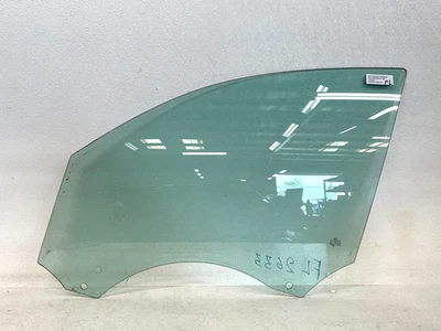 ⭐2014-2017 AUDI SQ5 Q5 FRONT LEFT DRIVERS DOOR WINDOW GLASS PANEL OEM LOT2633 - Image 1 of 4