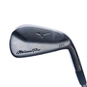 Used Mizuno Pro 225 4 Iron / 21.5 Degrees / Regular Flex - Picture 1 of 9