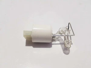 FEDERAL SIGNAL K8107177A FLASH TUBE TRIGGER COIL ASSEMBLY - Picture 1 of 5