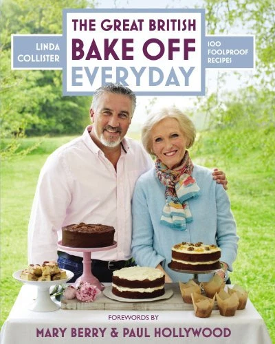 Great British Bake Off: Everyday: Over 100 Foolproof Bakes (The Great British B - Image 1 of 1