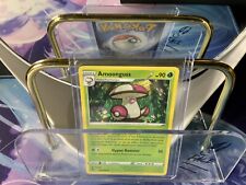 Amoonguss 012/195 - Silver Tempest - Non-Holo Rare - Pokémon TCG - NM/M