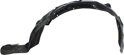 New Front, Driver Side Fender Liner For Acura TL 2002-2003 Foto 1 de 4